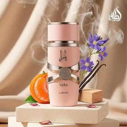 YARA 100ML - LATTAFA