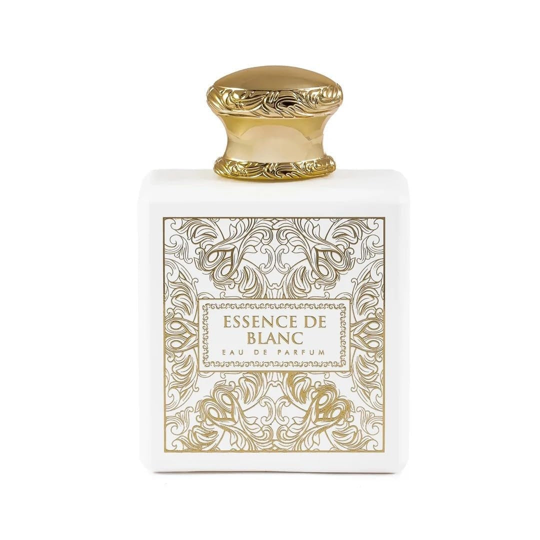 ESSENCE DE BLANC 100ML-FRENCH AVENUE