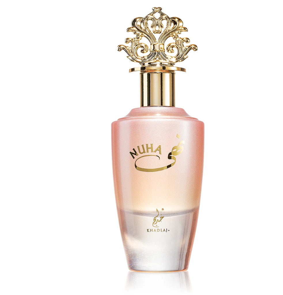 NUHA 100 ML- KHADLAJ