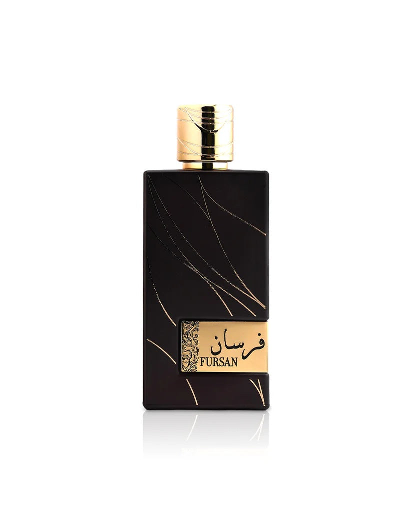 FURSAN BROWN 100 ML - KHADLAJ