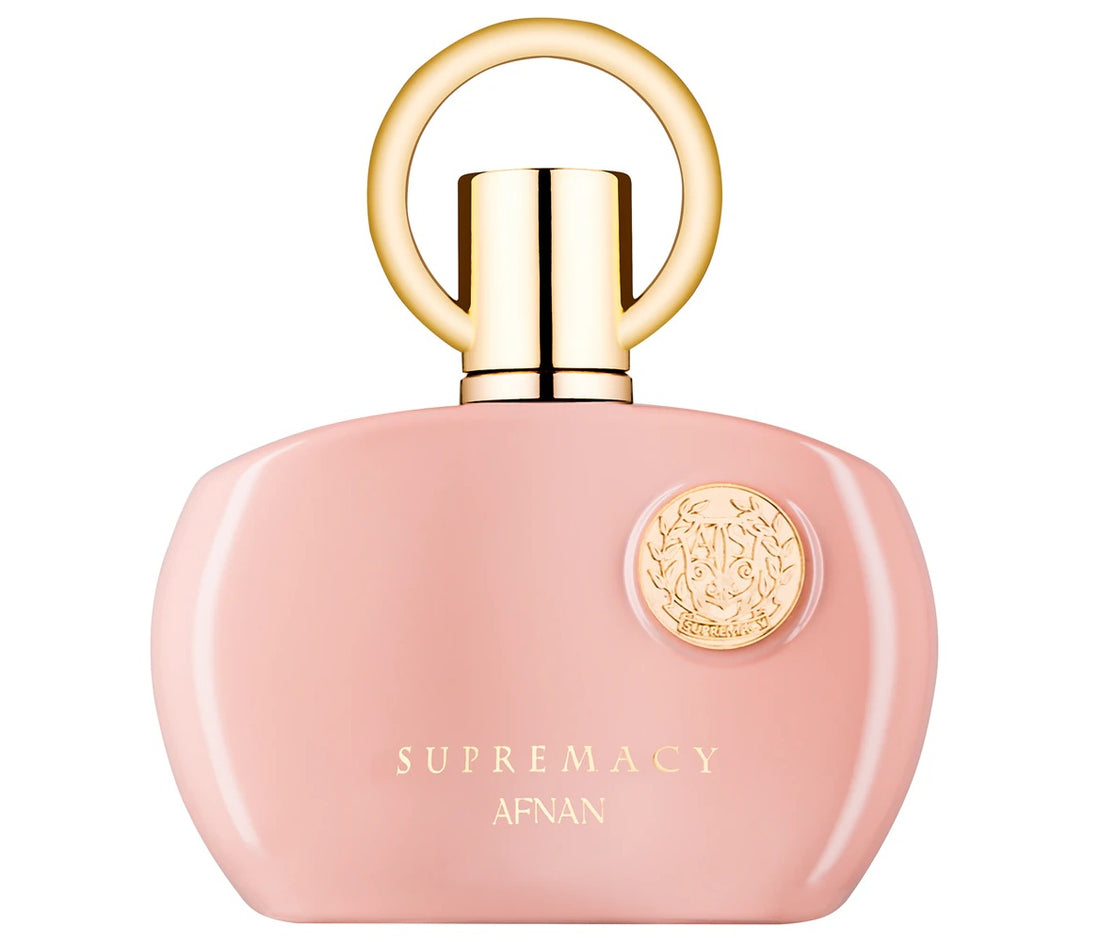 SUPREMACY PINK 100ML-AFNAN