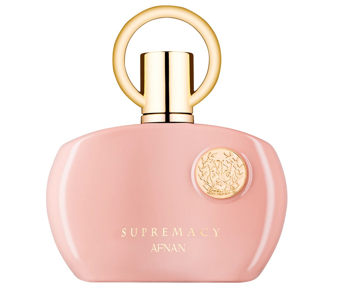 SUPREMACY PINK 100ML-AFNAN