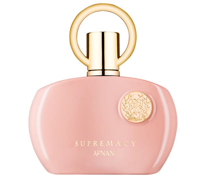 SUPREMACY PINK 100ML-AFNAN