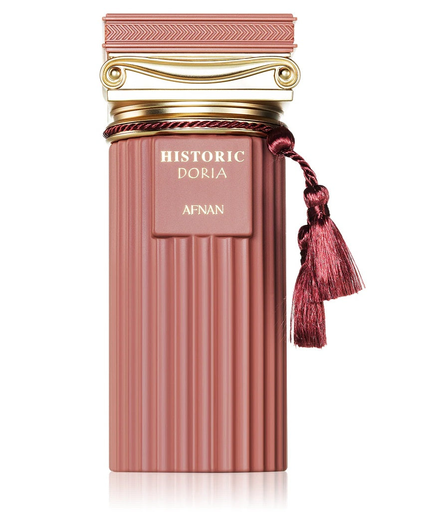 HISTORIC DORIA 100ML-AFNAN