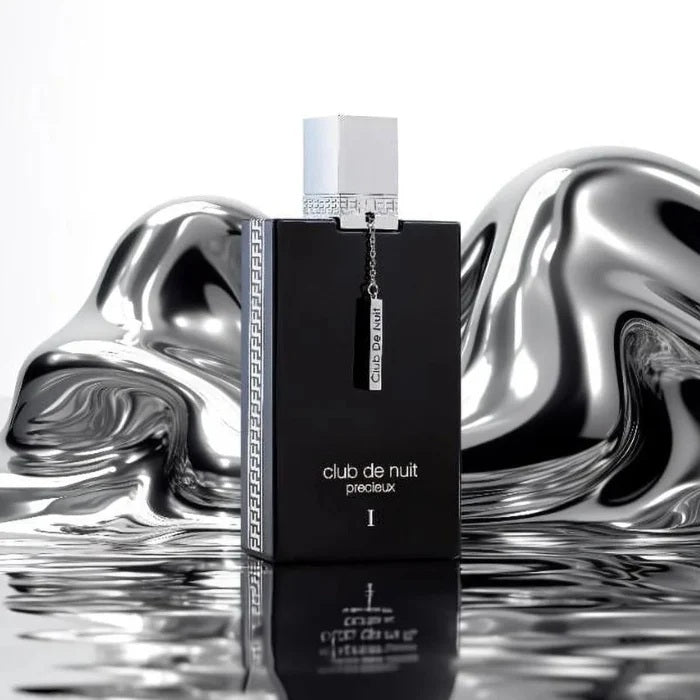 CLUB DE NUIT  PRECIEUX I 55ML - ARMAF
