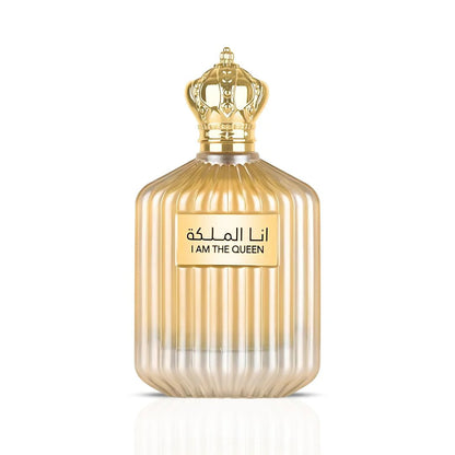 I AM THE QUEEN 100ML-ARD AL ZAAFARAN