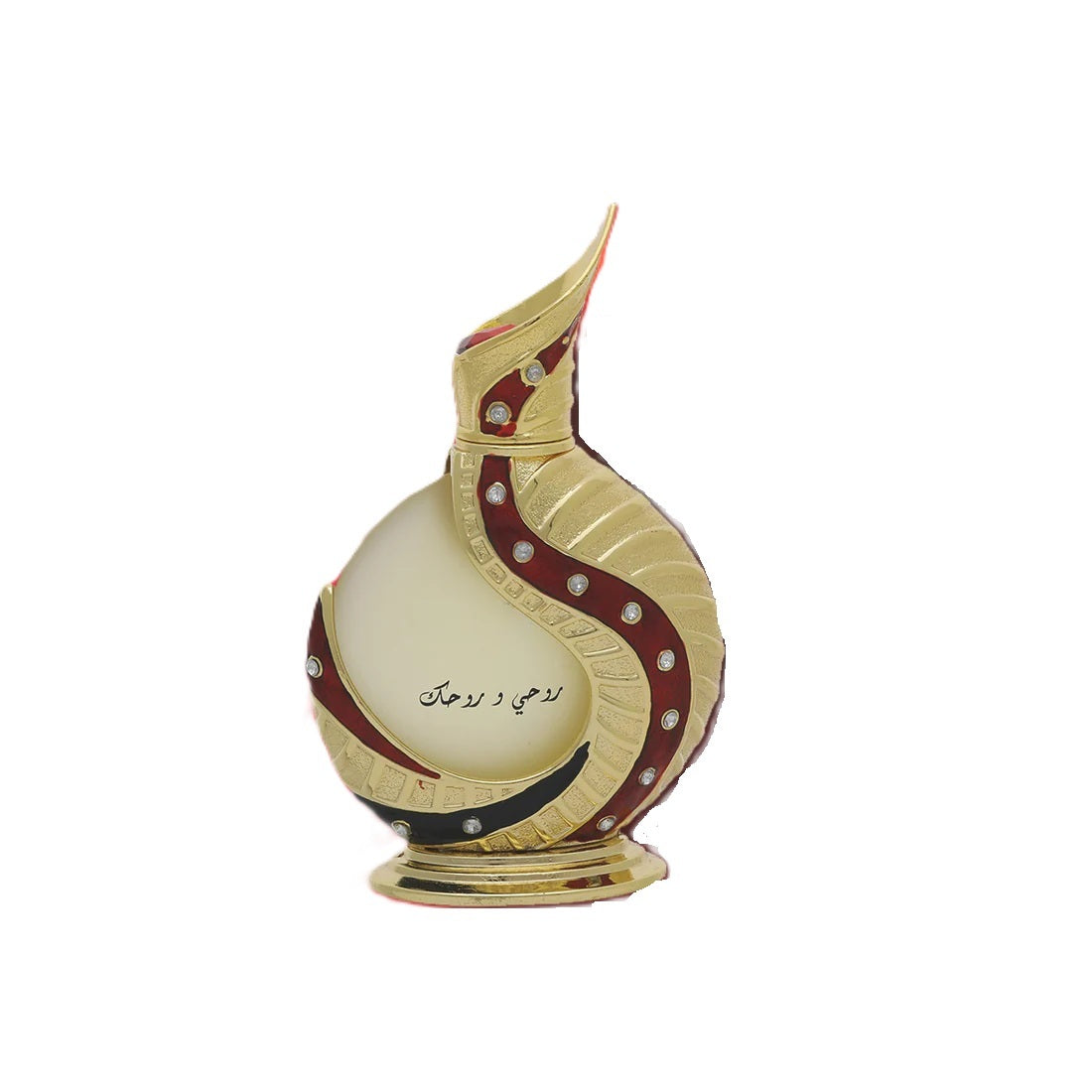 ROOHI WA ROOHAK GOLD 20 ML-KHADLAJ