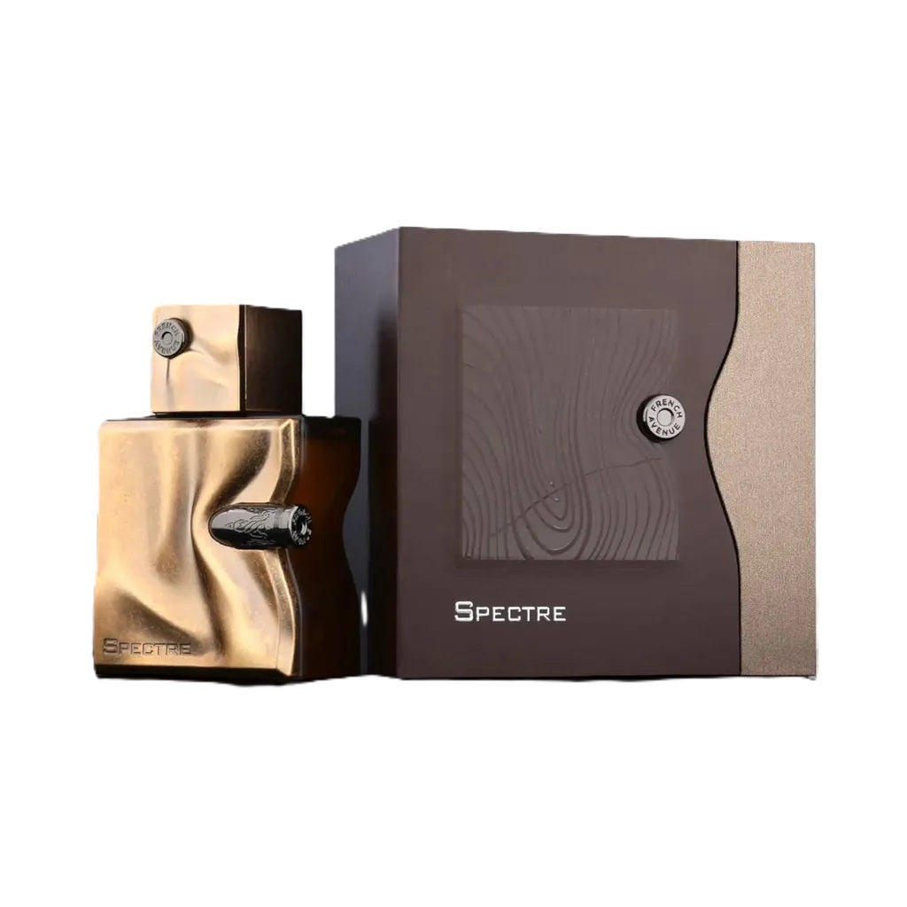 SPECTRE  80ML -  FRENCH AVENUE