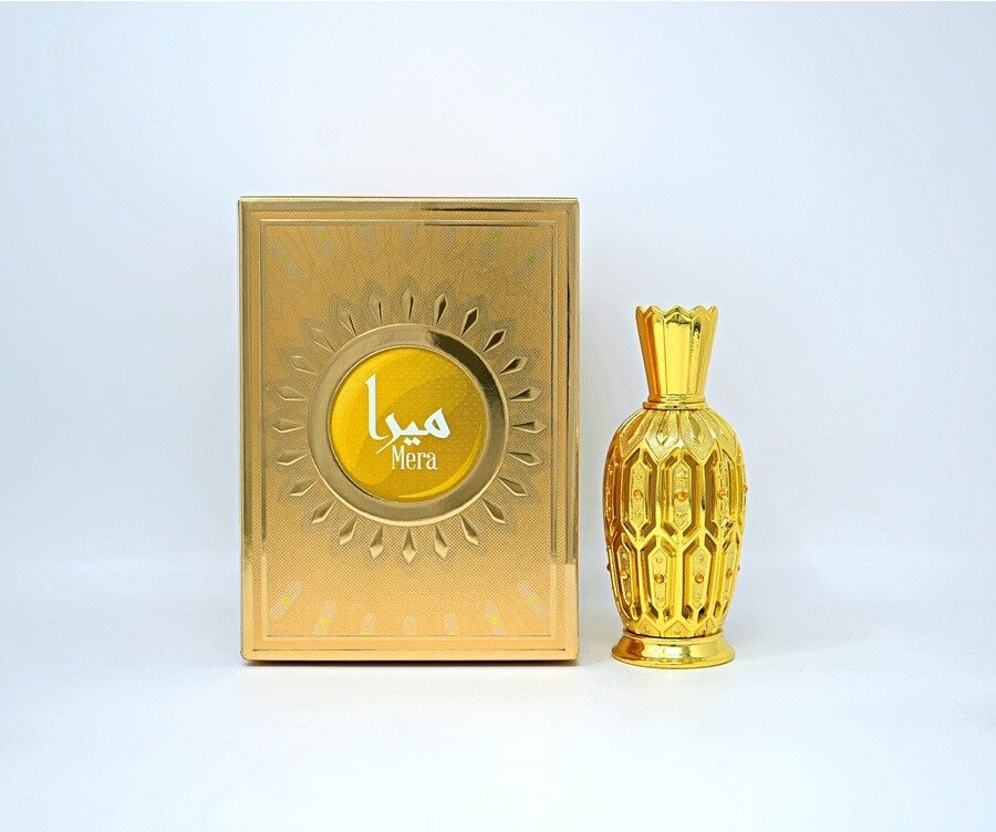 MERA OIL 20ML - HAMIDI