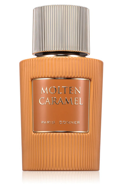 MOLTEN CARAMEL 100ML-PARIS CORNER