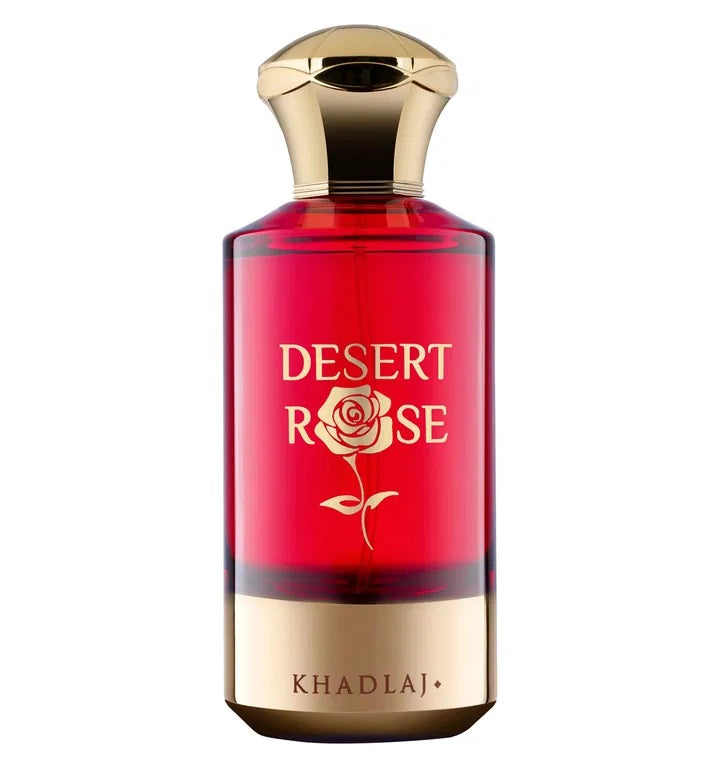 DESERT ROSE 100ML-KHADLAJ