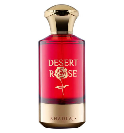 DESERT ROSE 100ML-KHADLAJ