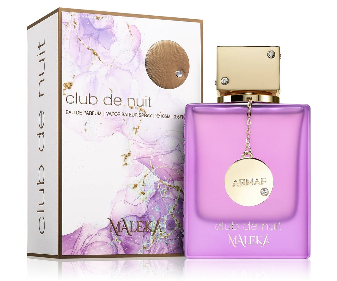 NUIT MALEKA 105ML-ARMAF