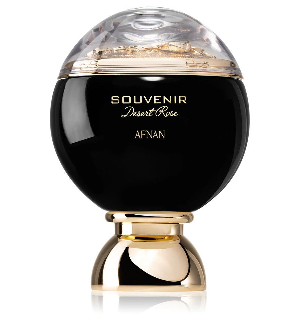 SOUVENIR DESERT ROSE 100ML-AFNAN