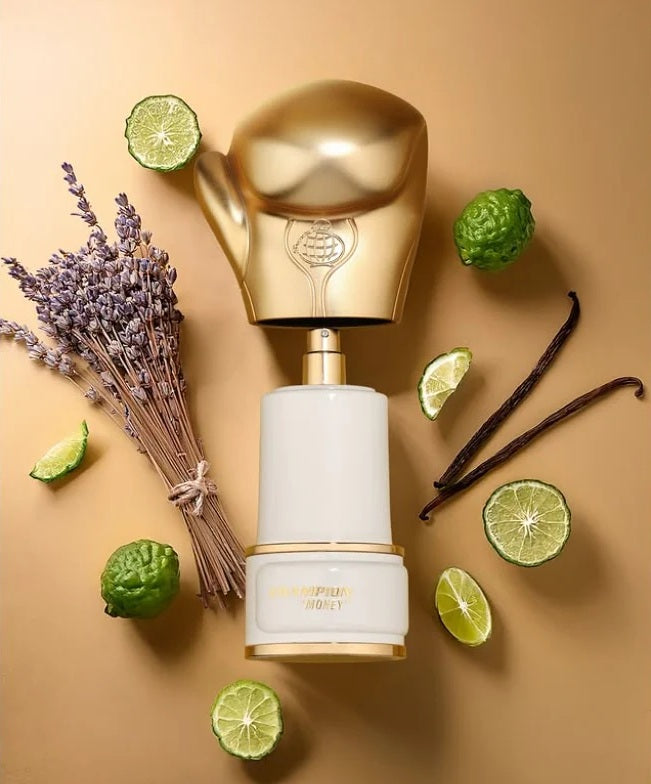 CHAMPION MONEY 80ML-FRAGRANCE WORLD