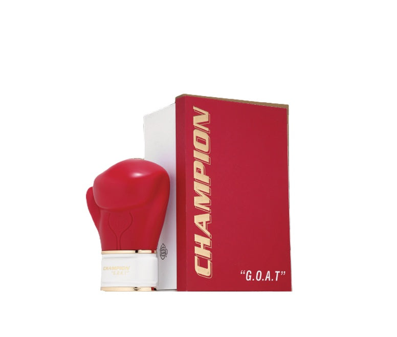 CHAMPION G.O.A.T 80ML-FRAGRANCE WORLD