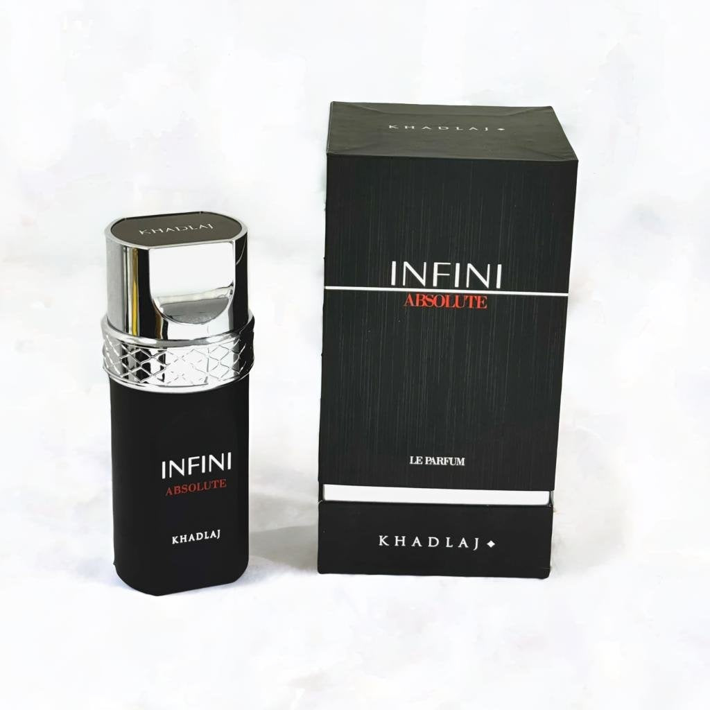 INFINI ABSOLUTE 100 ML- KHADLAJ