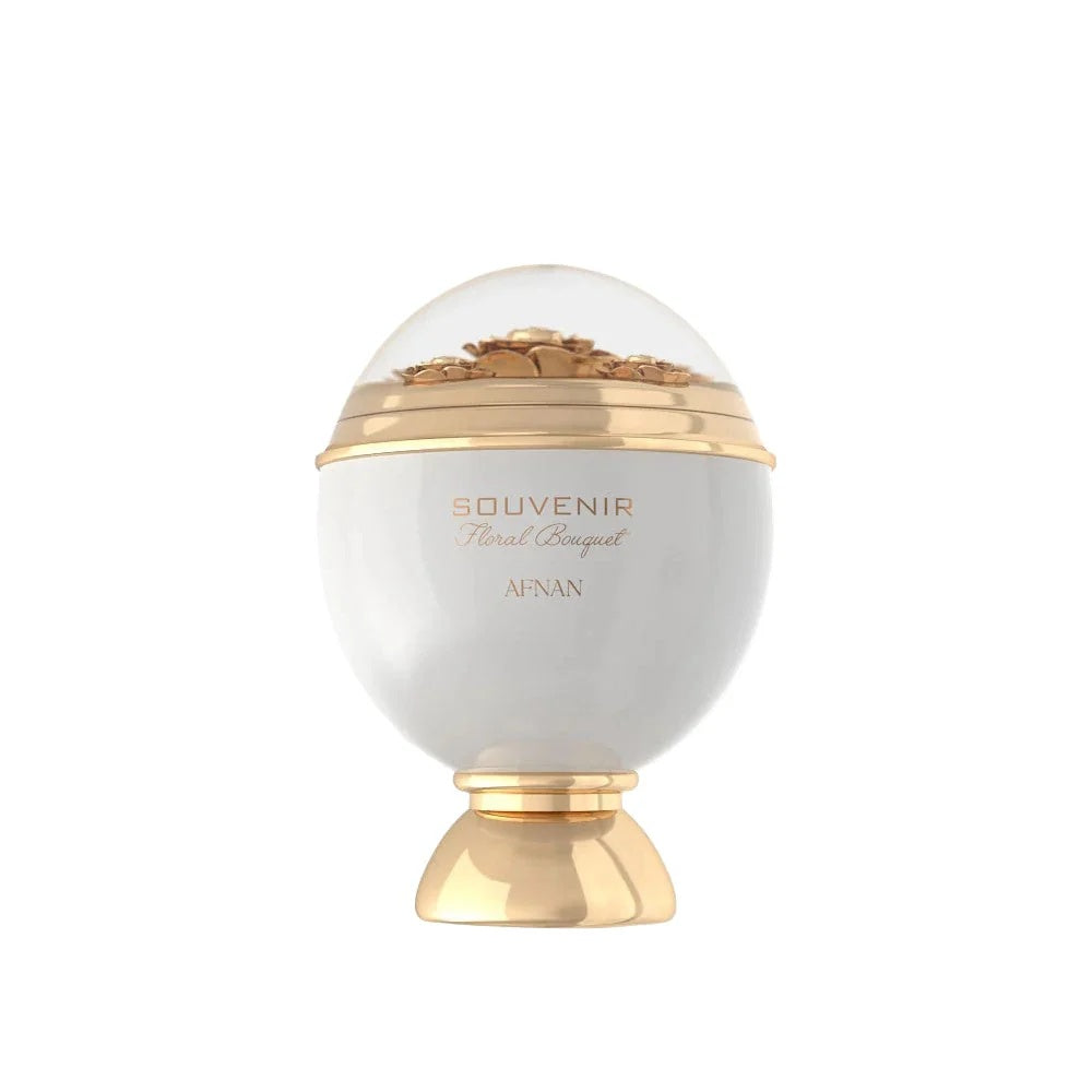 SOUVENIR FLORAL BOUQUET 100ML - AFNAN