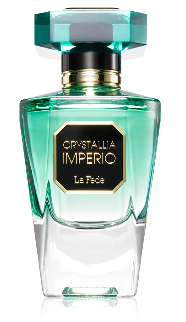CRYSTALLIA IMPERIO 100 ML-KHADLAJ