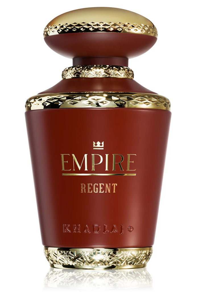 EMPIRE REGENT 100 ML- KHADLAJ