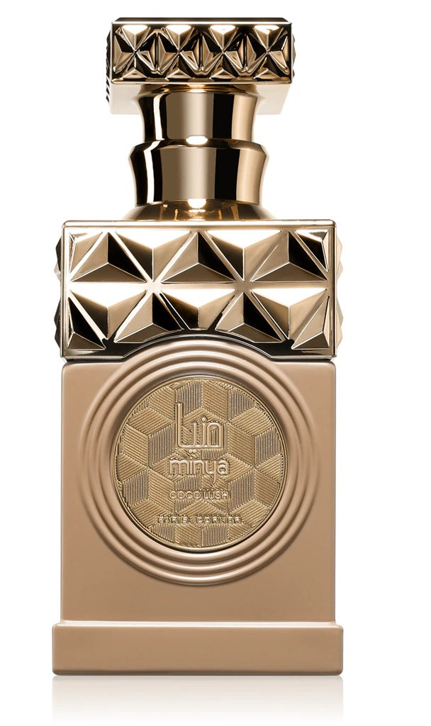 MINYA COCO LUSH 100ML-PARIS CORNER