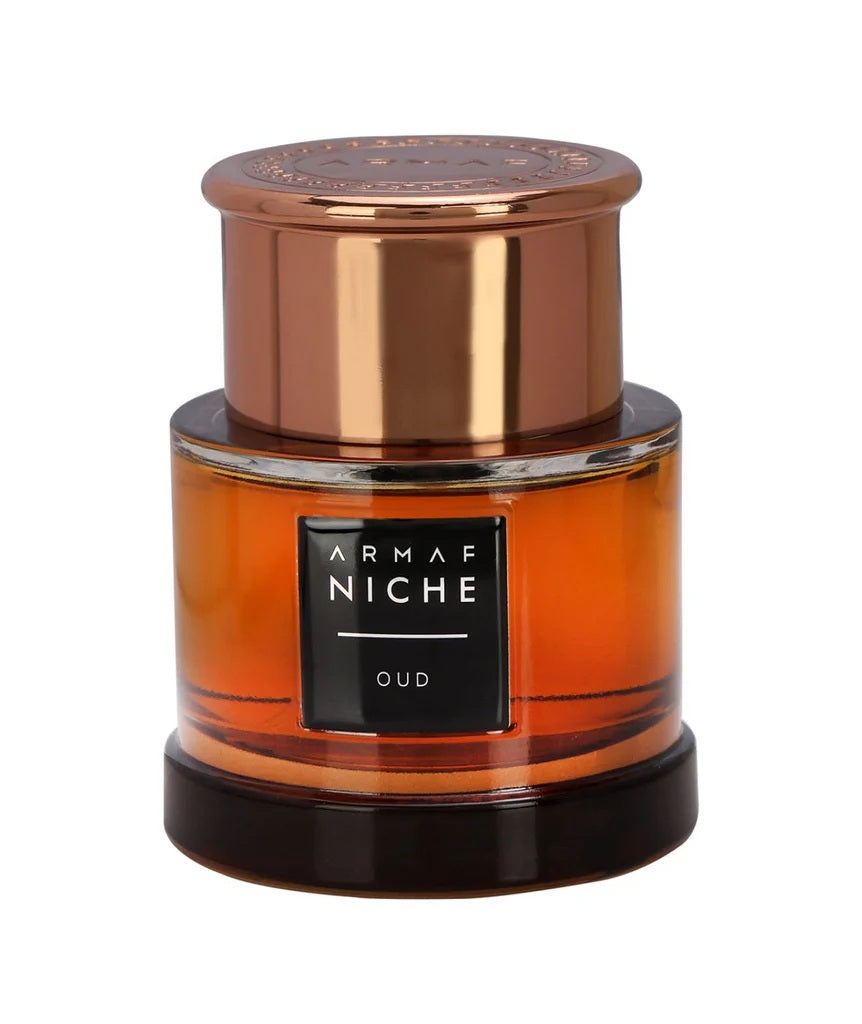 OUD NICHE  90ML  - ARMAF