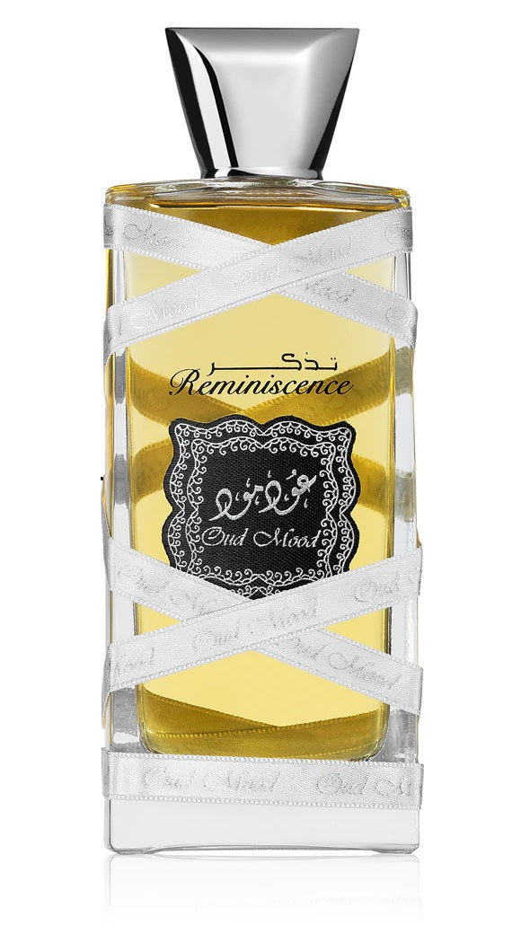 OUD MOOD REMINISCENCE 100ML-LATTAFA