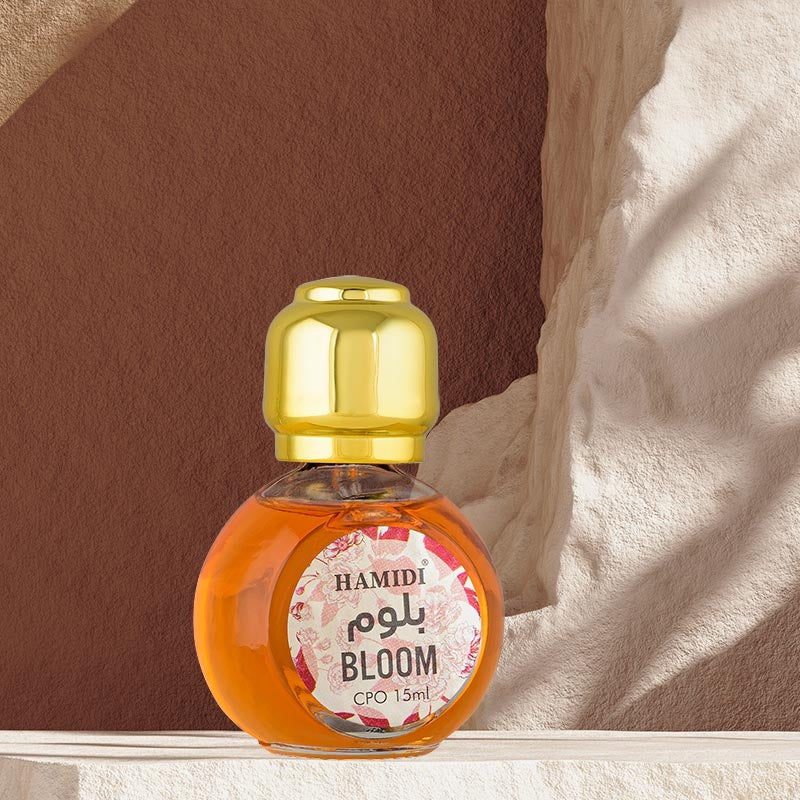 BLOOM OIL  15ML - HAMIDI