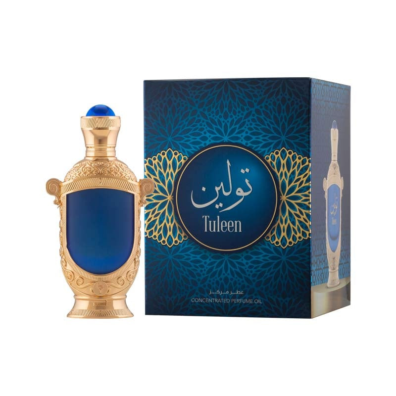 TULEEN OIL 20ML - HAMIDI