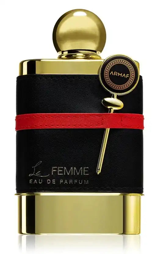 LE FEMME 100ML - ARMAF - DUBAI PERFUME SHOP