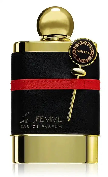 LE FEMME 100ML - ARMAF - DUBAI PERFUME SHOP