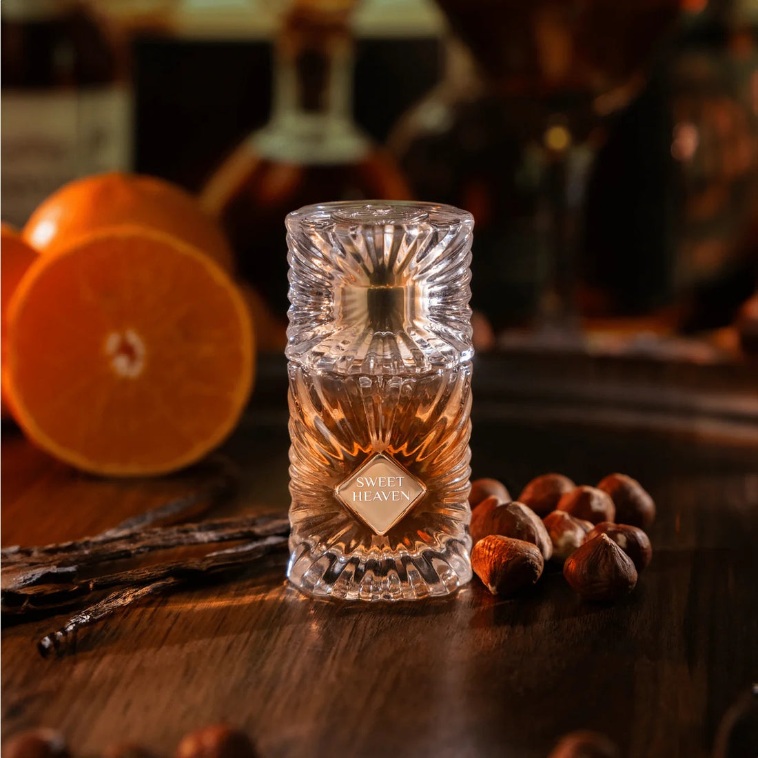 SWEET HEAVEN  20ML - GULF ORCHID