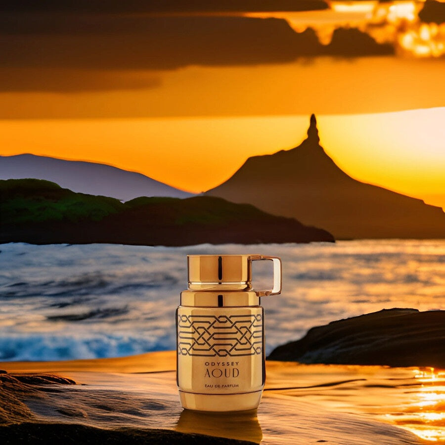 ODYSSEY AOUD - 100ML  - ARMAF