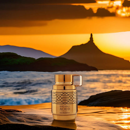 ODYSSEY AOUD - 100ML  - ARMAF