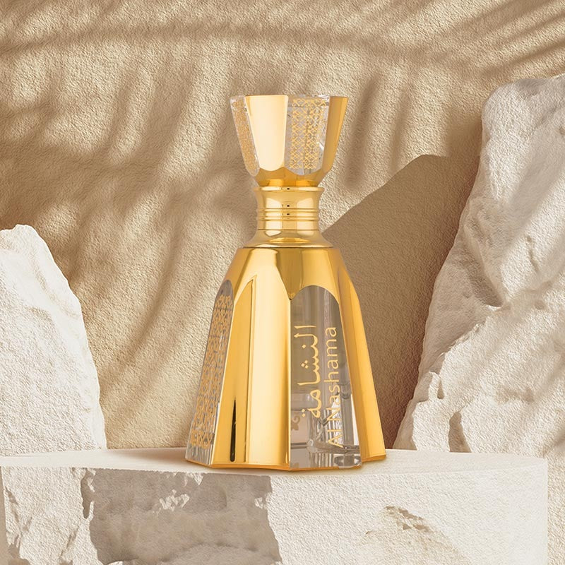 MIFTAH AL HAYAT OIL 12ML - HAMIDI