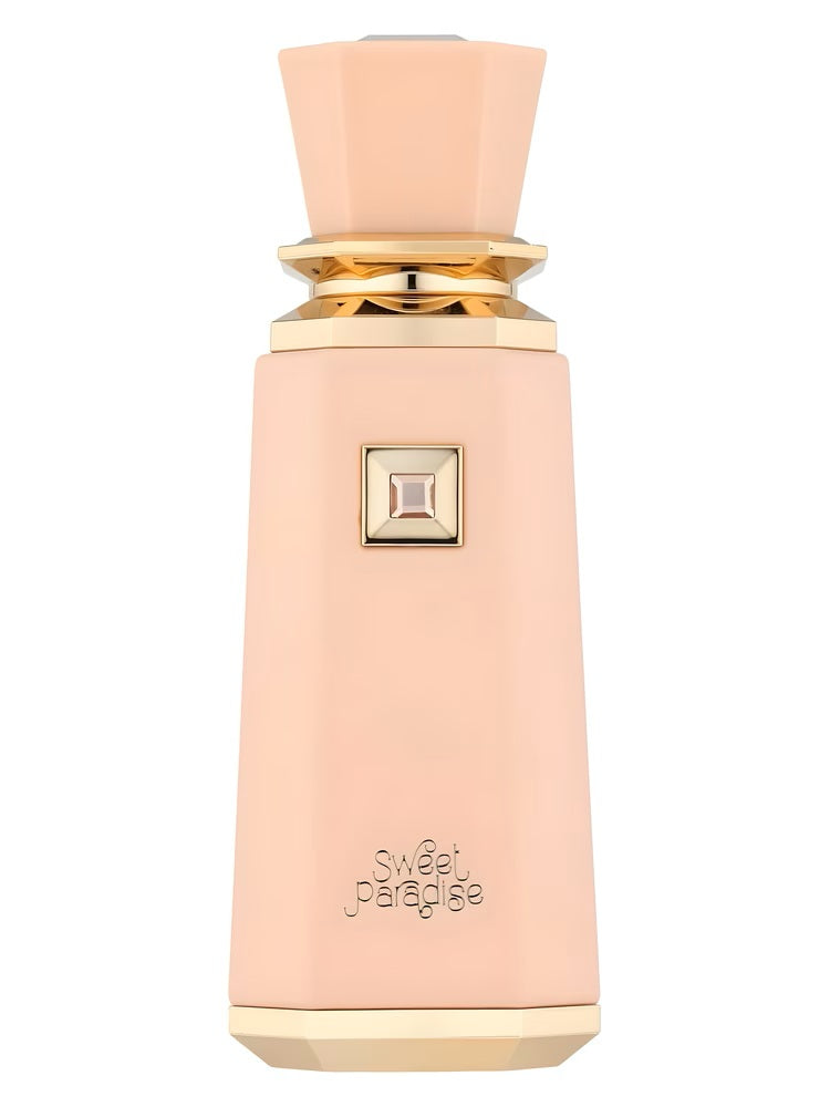 SWEET PARADISE 100ML-FRENCH AVENUE