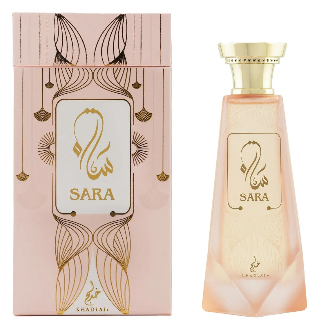 SARA 100 ML - KHADLAJ