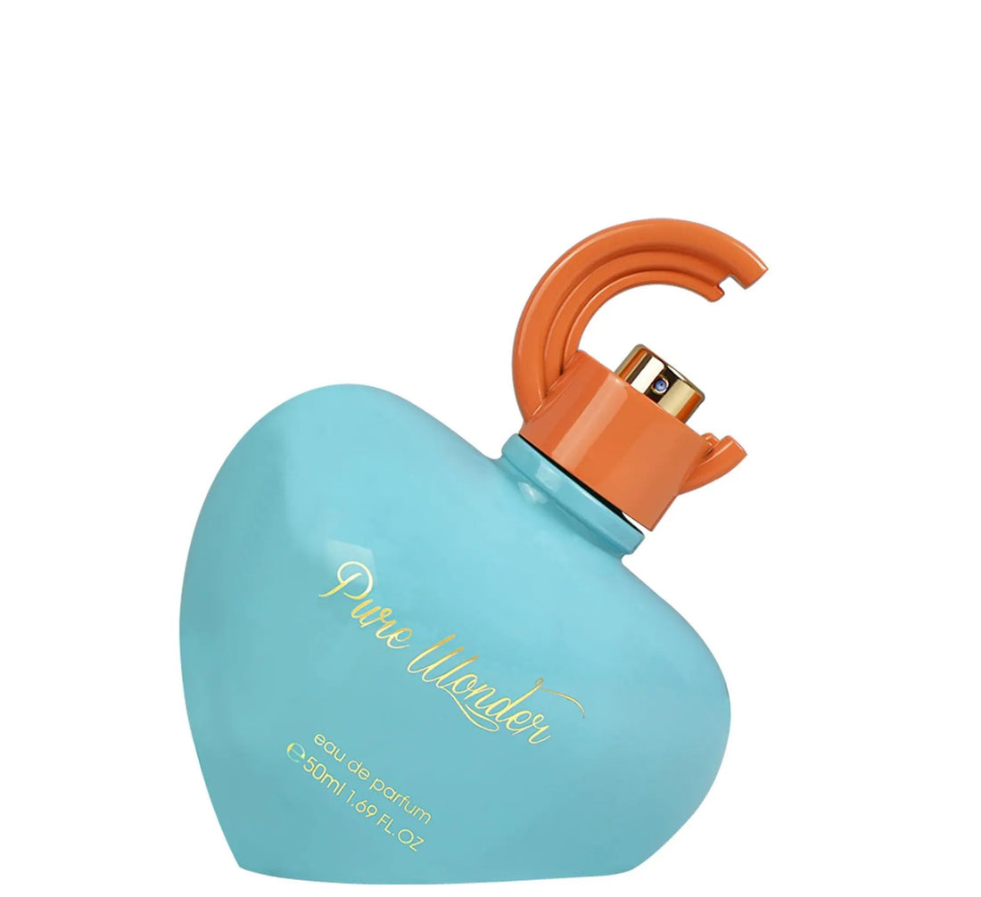 PURE WONDER 50ML  - AHMED AL MAGHRIBI