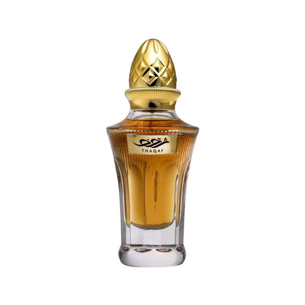 THAQAF 50ML-AHMED AL MAGHRIB