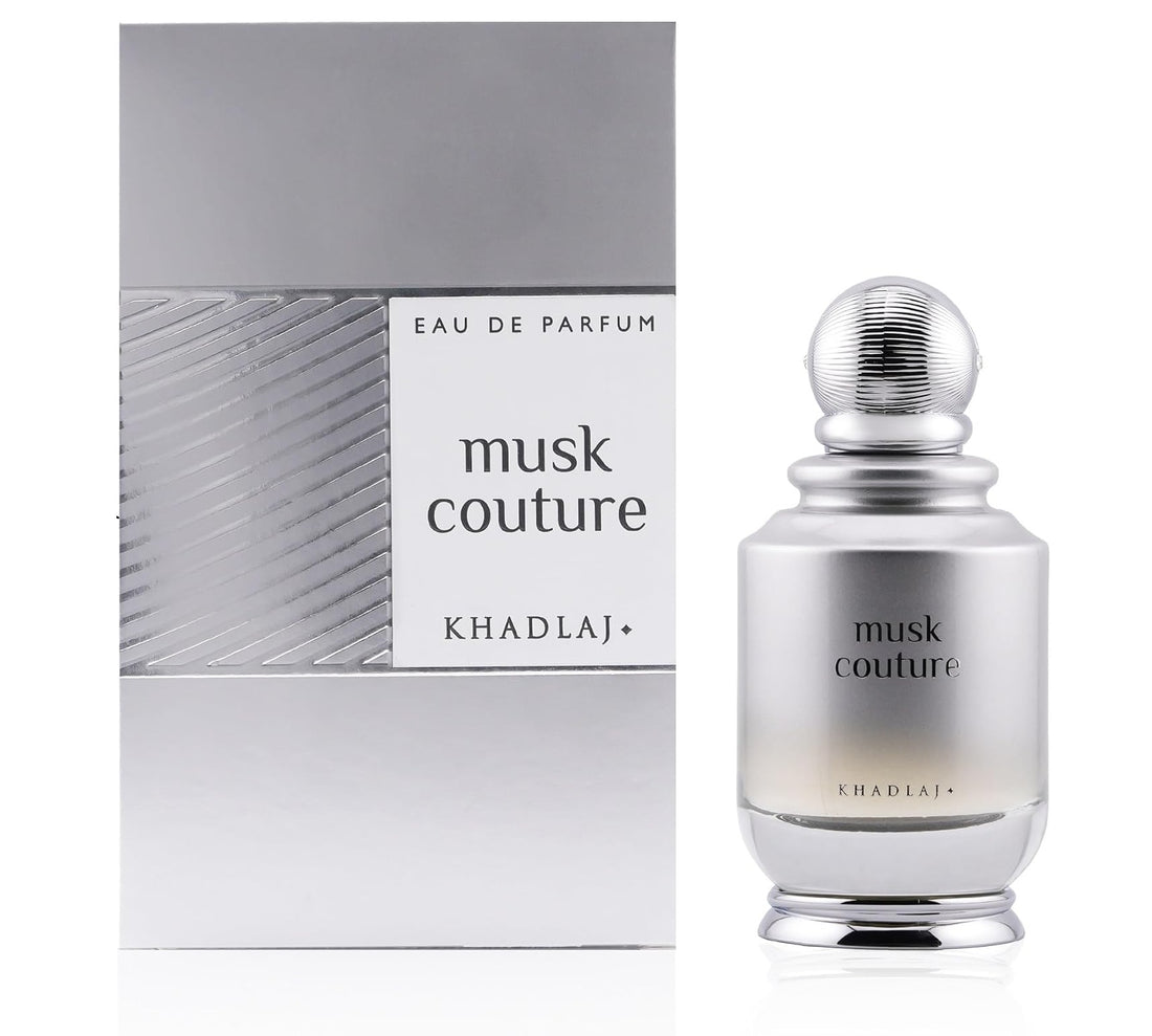 MUSK COUTURE 100ML  - KHADLAJ