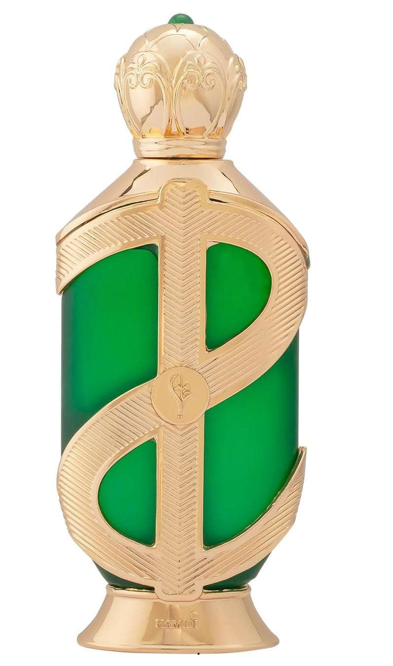 LATEEN  OIL 20ML - HAMIDI