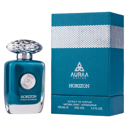 HORIZON EXTRAIT DE PARFUM 100ML - AURAA DESIRE