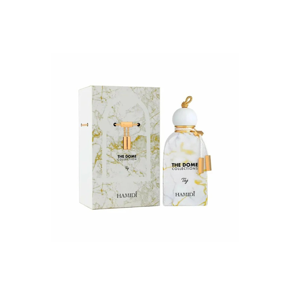 TAJ  100ML- HAMIDI