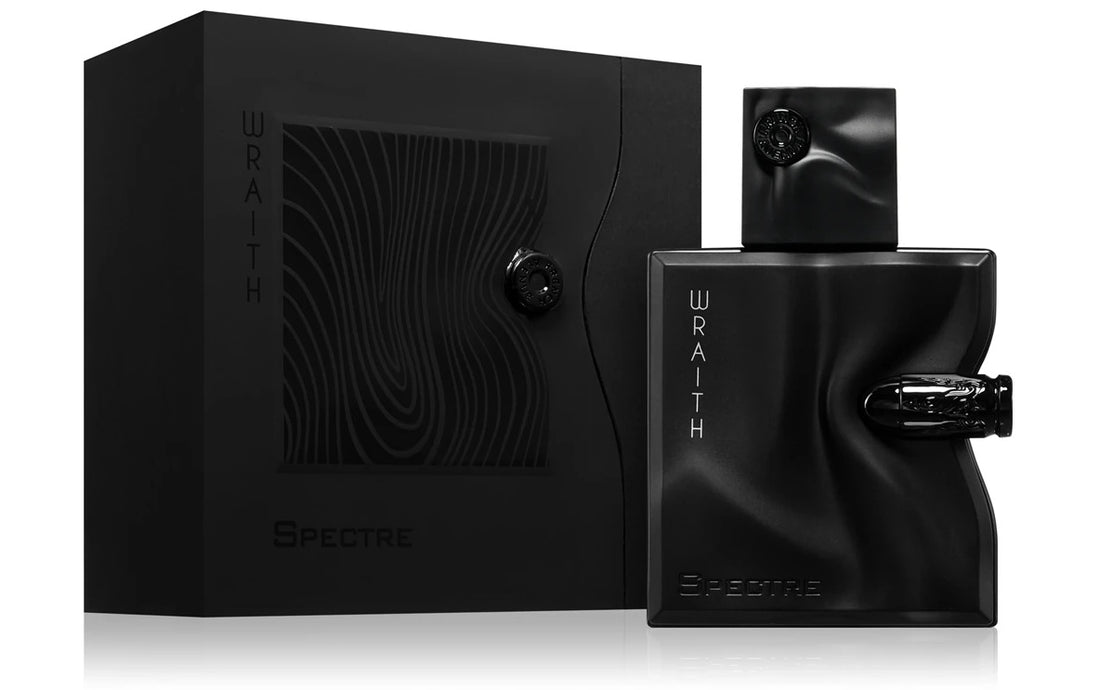 SPECTRE WRAITH 80 ML -  FRENCH AVENUE