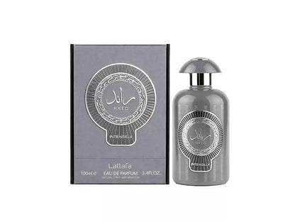 RAED INTENSELY 100ML - LATTAFA