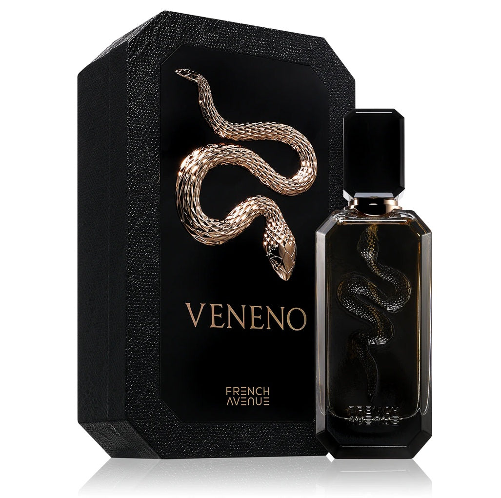 VENENO 100ML-FRENCH AVENUE