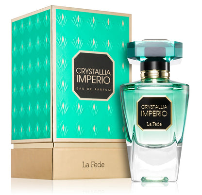 CRYSTALLIA IMPERIO 100 ML-KHADLAJ