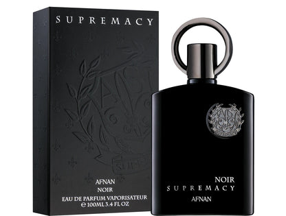 SUPREMACY NOIR 100ML-AFNAN
