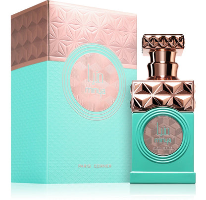 MINYA 100ML-PARIS CORNER