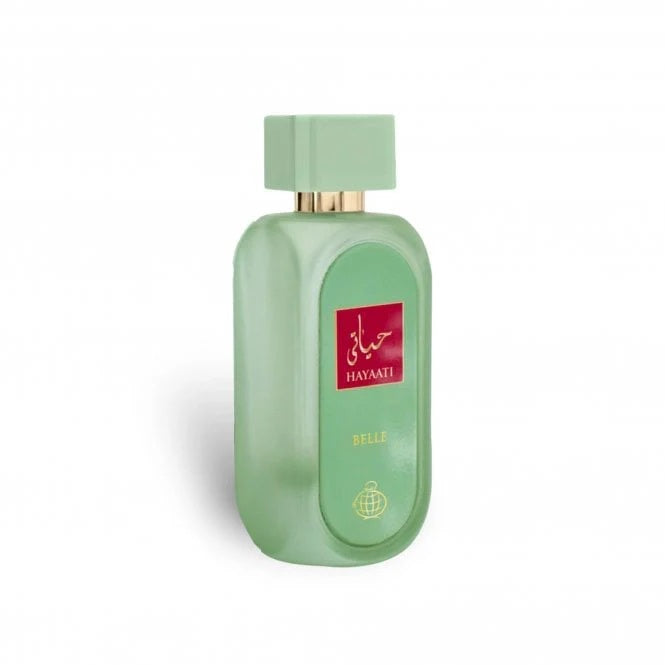 HAYAATI BELLE 100ML-FRAGRANCE WORLD